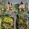 RDJ Bouns Hanging Grow Lights for Indoor Plants, 26W Full