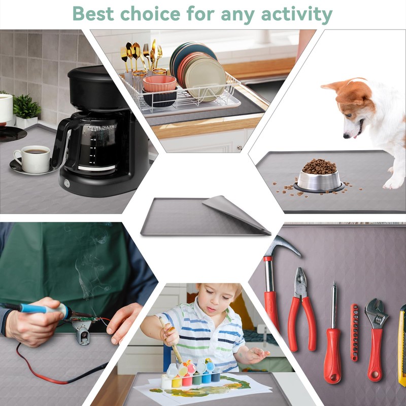 2 Pack Washer and Dryer Covers for the Top, 23.6''