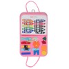 Toddler Skill Board Rich Contents Hand Eye Coordination Different Levels