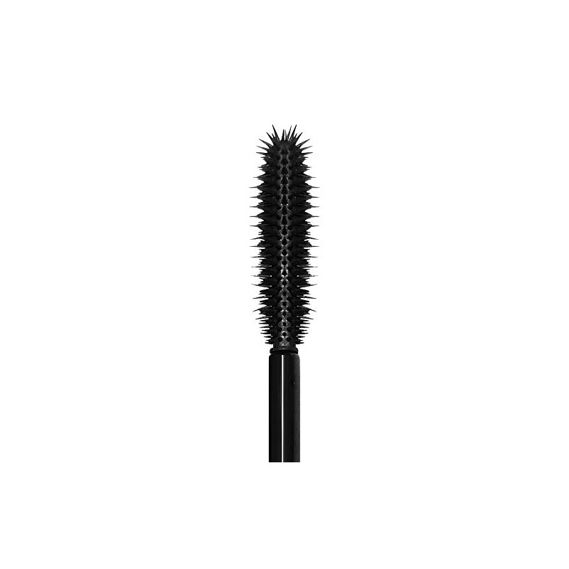 W7 Absolutely Waterproof Mascara, Blackest Black, 10 ml