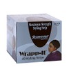 Wrapp-it Styling Strips for Natural Hair Wrap and Molded Styles