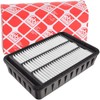 febi bilstein 108933 Air Filter