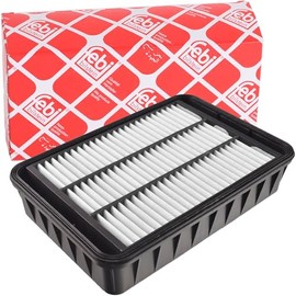 febi bilstein 108933 Air Filter