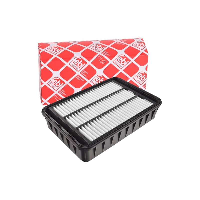 febi bilstein 108933 Air Filter