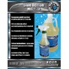 Blue Demon MIG MIST Premium Anti-Spatter, 1 gal plastic jug