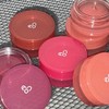 AOU Floofy Matte Balm 4.5g - 09 Chili Balm