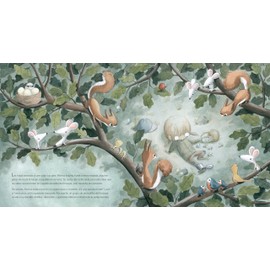 Una lata en el bosque y otras historias sobre la empatía