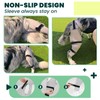 Joypig Joypig Dog Rear Leg Sleeve to Prevent Licking -