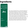 Cica Daily Soothing Mask by Vt Cosmetics for Women -