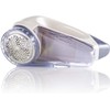 GLOW Portable Lint & Bobble Remover – Handheld Fabric Shaver