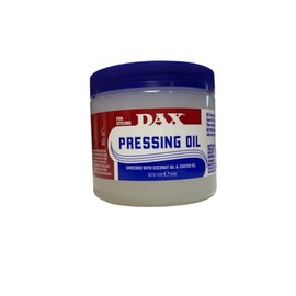 Dax Pressing Oil 14 oz (Pack of 12)