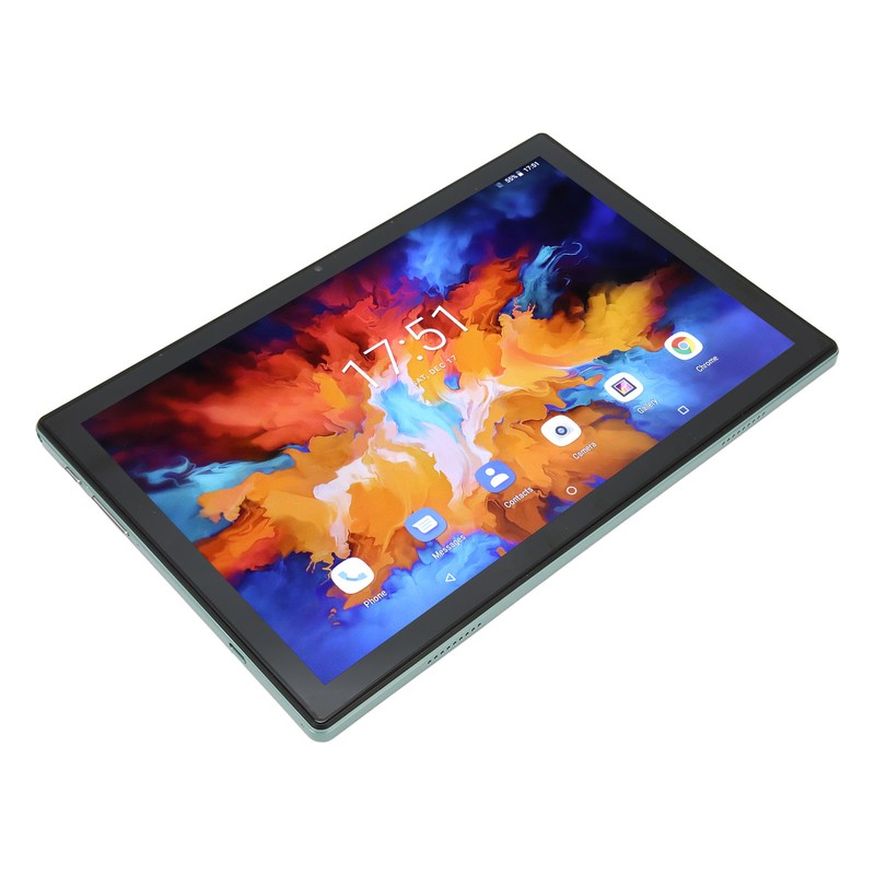 10.1 Inch Tablet for Android 11.0 5G WiFi 8 Core