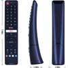 ANKIMI Control Remoto Compatible con Sharp Smart TV 4K Aquos