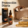 Aceite Capilar Reparador Fortalecer Nacer Weud 30ml