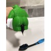 Toothpaste Cap Kids Toothpaste Attachment