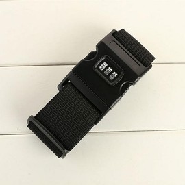 Luggage Lock Belt 059760DC 5ea