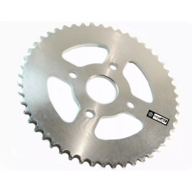 OEM-GT 50T 420 Chain Mini Bike Rear Sprocket Coleman, Baja Warrior, Trailmaster.