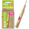 ECOSMILE INTERDENTAL BRUSH by MARA ISO 0 - Pink -