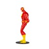 McFarlane DC Multiverse 7 Pulgadas - Flash Animado - Figura