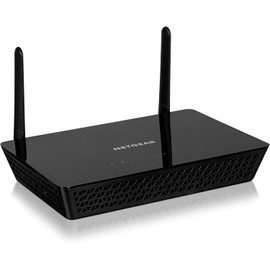 NETGEAR Wireless Desktop Access Point (WAC104) - WiFi 5 Dual-Band AC1200 Speed | 3 x 1G Ethernet Ports | Up to 64 Devices | WPA2 Security | Desktop | 802.11ax