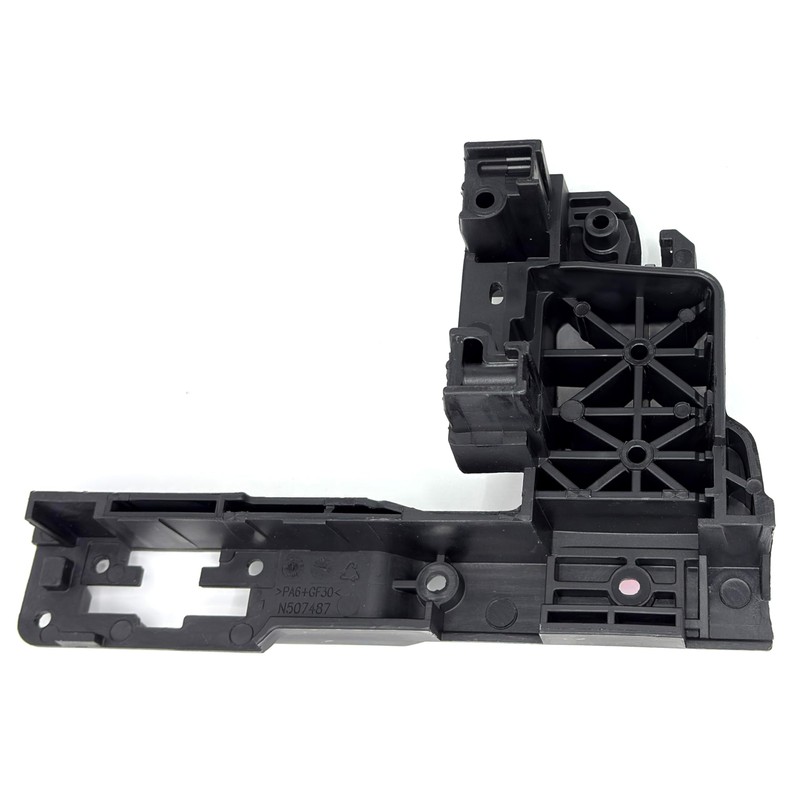 TTocenb N507487 Table Saw Bracket Compatible Replacement for Dewalt DWE7491