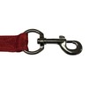 Quick Release Bungee Trailer Ties X2 (Breakaway Shock Cord Elastic