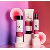 Puring 10 Reconstruction Shampoo 300 ml | restrukturierend für geschädigtes,