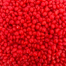 Cinnamon Imperials | 3 Pound Bulk Bag | Spicy Hard Candy