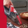Dirt Devil QuickFlip Plus 16V Cordless Handheld Vacuum Cleaner, Powerful