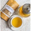Better Food Mood Turmeric Ginger Black Pepper Loose Leaf Tea