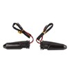 Motorcycle Front Rear Turn Signals Light 12V 1.5W Indicator Blinker