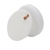4 Foam Felt Filters For Shark Vertex DuoClean PowerFin Upright