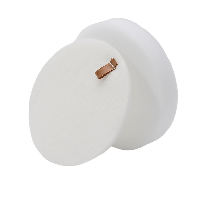 4 Foam Felt Filters For Shark Vertex DuoClean PowerFin Upright