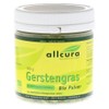 Allcura Organic barley grass powder, 150 g