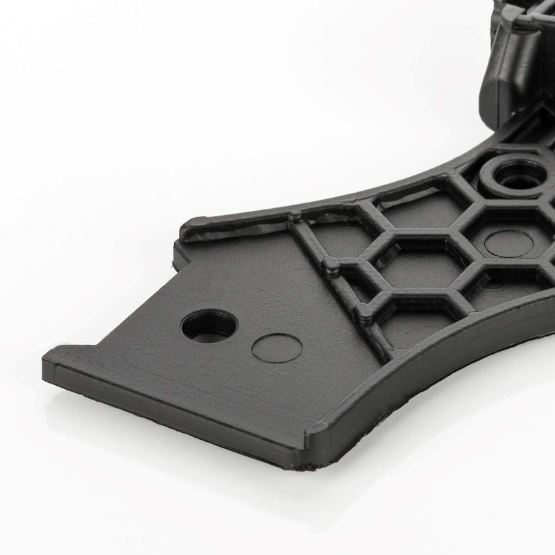 LST Window Regulator Repair Kit Rear Left 508/508 SW