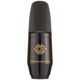 SELMER S90 - 190 Saxophones Soprano saxophone mouthpiece