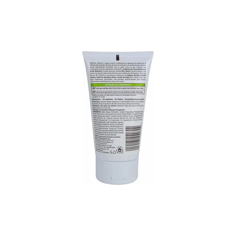 Crema Para Busto Palmers Cocoa Butter 125g