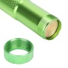 Clay Extruder Rotary Crowded Clay Mud Gun Stainless Steel Squeezer