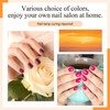 Phoenixy Gel Nail Polish 25+5 PCS Nail Polish Set with