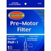 EnviroCare Replacement Premium Pre-Motor Vacuum Cleaner Filter made to fit