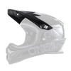 O'Neal Innen & Wangenpolster Backflip RL2 Helm Futter MTB Mountain