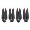 4pcs Propeller for Mavic Air3 Drone 8747F Quick Release Folding