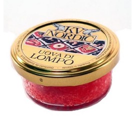 KV NORDIC Red Wolf Eggs 50 g