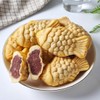 아이사랑 우리밀 통팥 붕어빵 1kg x 2개 Aisa Love Whole
