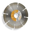 115mm Universal Segmented Diamond Blade For Angle Grinder, SX-10 PRO