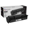 LD Compatible Toner Cartridge Replacement for HP 312X CF380X High