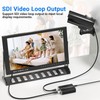 MISOTT SDI to HDMI Converter with SDI Loop-Out, 1080P SDI