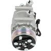 ASAPE NEW AC Compressor with Clutch for Honda Fit 1.5L