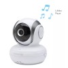 Motorola MBP36S Digital Video Baby Monitor
