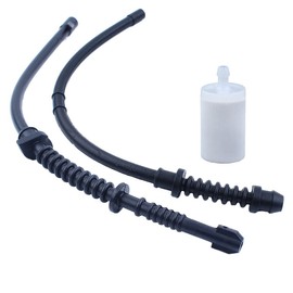 PHUOC LOC THO for Fuel Return Line Filter for Husqvarna 435 440 445 450 E Chainsaw Part #523055201